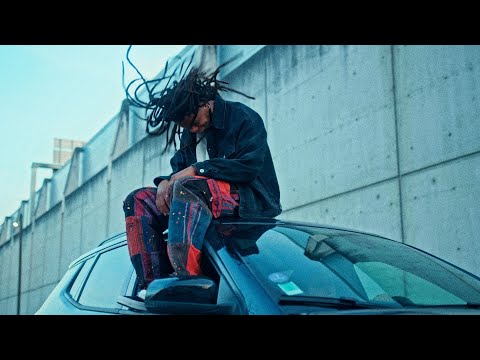 DOLORAIN - Vakabon (prod.Dolorain & Simon.T)