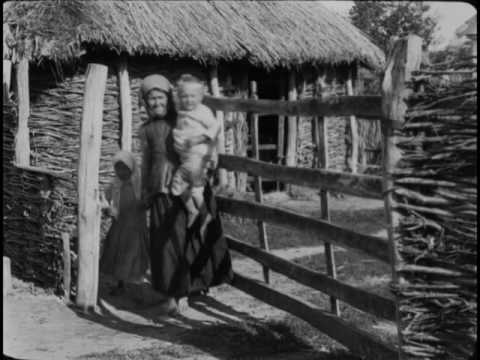 «Джальма» (1928, Арнольд Кордюм) (німий фрагмент)