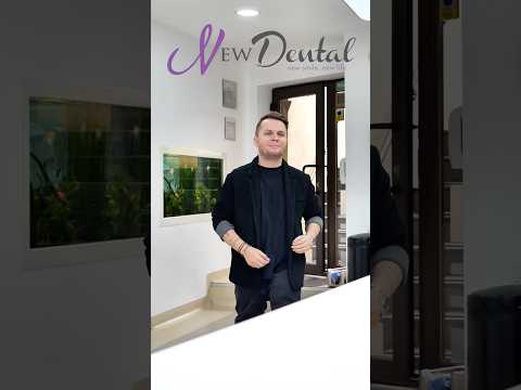Codin recomanda clinica New Dental