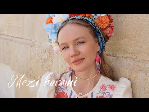 “Mezi horami” ????????  #czechmusic #czech #folkmusic