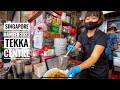SINGAPORE HAWKER CENTRES 2023 TEKKA HAWKER CENTRE BEST SINGAPORE FOOD