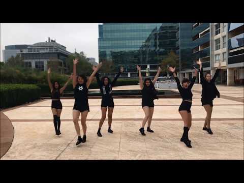 [JK-FAMILY] Weki Meki 위키미키 - I don't like your Girlfriend Dance Cover