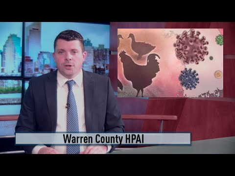 NJ Warren County & H. P. A. I.