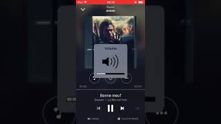 Orelsan bonne meuf musique officiel