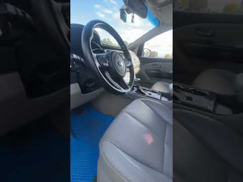 фото kia carnival iii 0