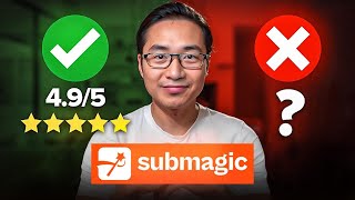 Is Submagic Worth It? (a complete Submagic review)