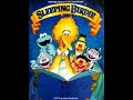 Sesame Street Live Sleeping Birdie 1992 Clips