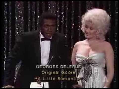 "All That Jazz" and "A Little Romance" winning Music Oscars®