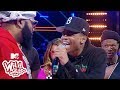 Chico Bean Gets Into A Brawl w/ Michael Rainey Jr. ? ft. Jimmy O. Yang | Wild 'N Out | #Wildstyle