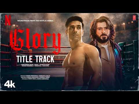 Glory Title Track — watch video