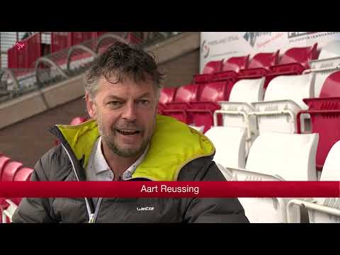 Hoofdklassers Flevo Boys en SV Urk treffen elkaar in streekderby