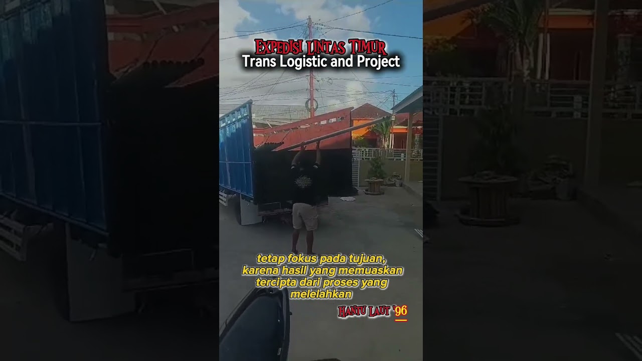 ```Proses penjemputan barang Customer (Free) ```