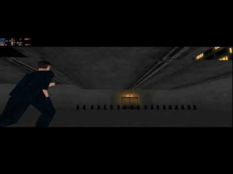 Driver 2 Walkthrough Part 27 - "C4 Deal" [2160p60]