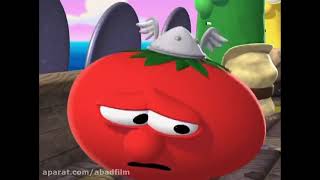 VeggieTales: Look Olaf (Persian)