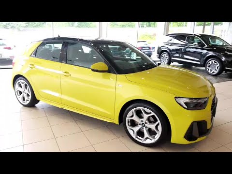 Audi A1 30 Tfsi 110HP S Line - Image 2