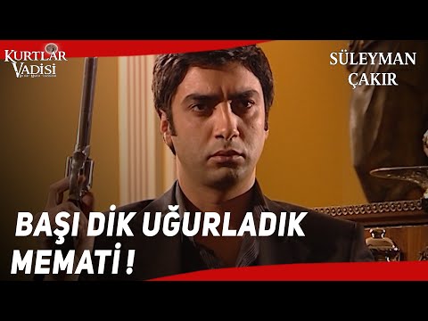 CERRAHPAŞALILAR: Son Oyun - Bölüm 19
