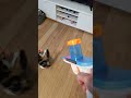 Nerf Catnip Disc Blaster Cat Toy