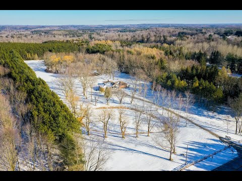 18489 The Gore Road, Caledon Home for Sale - Real Estate Properties for Sale