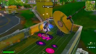 Is This the quickest and best off spawn loot oat?