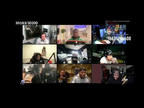 Agent 00 reacts to Toosii VS. Jace Diss Wars...