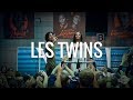 Les Twins Dance Session Fair Play Dance Camp 2016