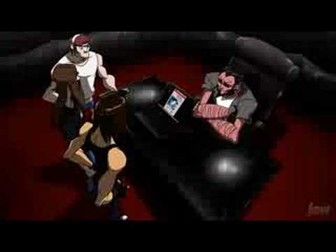 Guitar Hero III Video Review