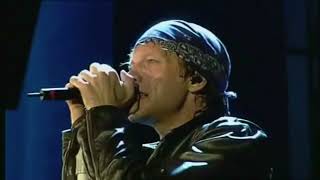 Bon Jovi - Runaway - Unplugged Version