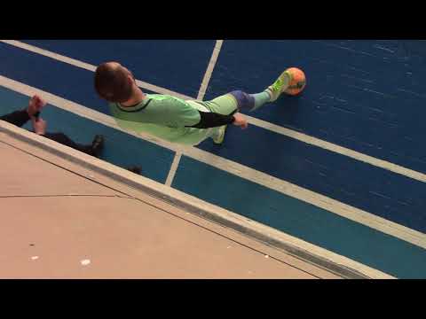 1  лига Salutem Kh lions 13 02 21