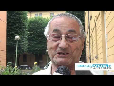 Via Marchetti 9: gli inquilini rientrano nelle loro case