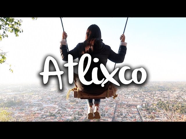 Video Pronunciation of Atlixco in Spanish