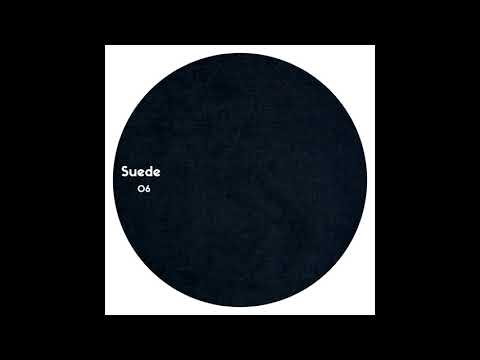 Unknown Artist - Happy As Can Be [Suede 06]