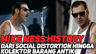 Download lagu Mike Ness Social Distortion : Membawa Gaya Rockabilly Yang Banyak Menginfluence Banyak Musisi mp3 Download lagu Mike Ness Social Distortion : Membawa Gaya Rockabilly Yang Banyak Menginfluence Banyak Musisi mp3