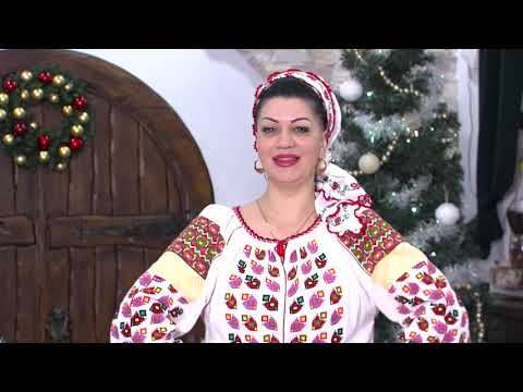 Doina Arsene - Ca la noi in sat la nimeni