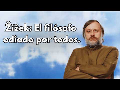 Žižek: Filosofía, Humor y Consumo Crítico