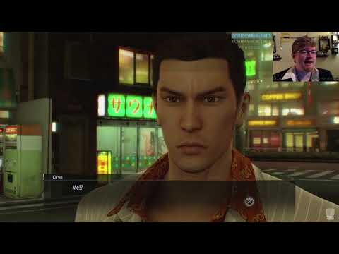 Yakuza 0 (pt10)
