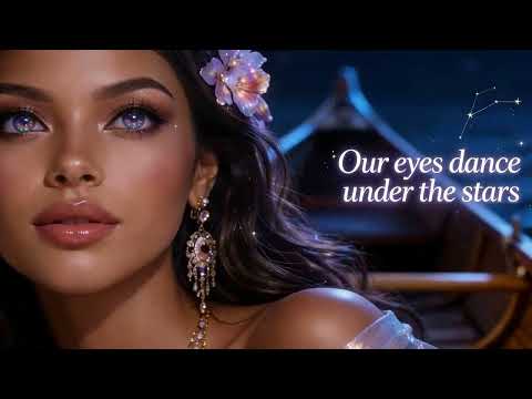 Don’t break our Love —zouk  pop électro remix sound —( Animated Lyric Video) - Pierre Jerome Randon