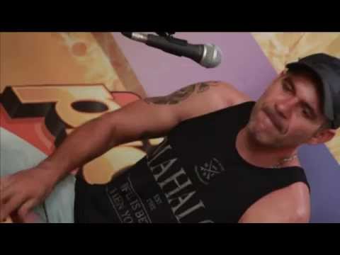 Adão Negro - Me Liga - Estúdio Pida 2015