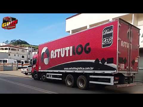 Rio Bananal - Espírito Santo 🇧🇷 (13/06/26)