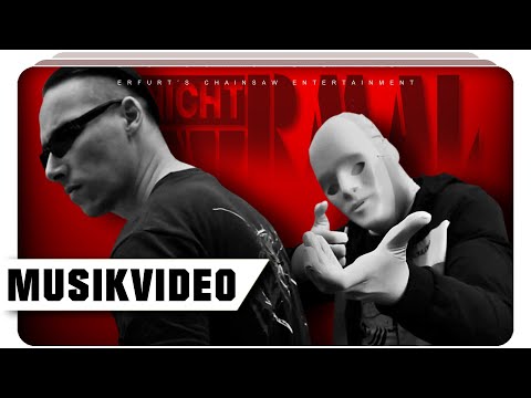 KING VIRUS ONE feat. IDOL - NICHT NORMAL | (Prod. by AnimamBeatz)