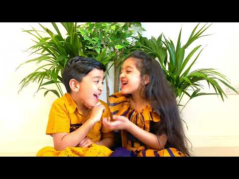 Dikthala Kalagola Stage Drama-Sri Lankan New year 2022 - Virtual - United Kingdom - Sayon & Siyansa