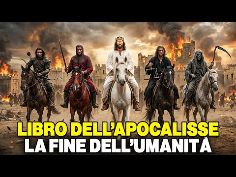Apocalisse: L'Inizio della Fine del Mondo e la Seconda Venuta di Gesù – Documentario