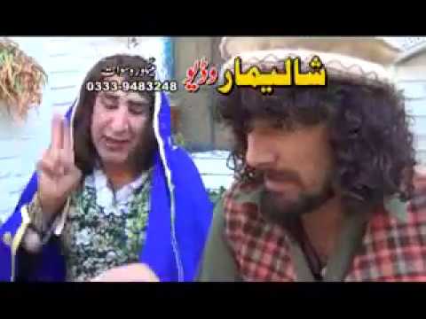Pashto New Comedy Drama 2016 Muhala Da Khusho Tasho Part-1