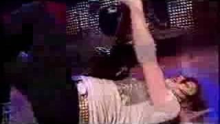 Die Mannequin - Autumn Cannibalist [MTV 24.03.2008]