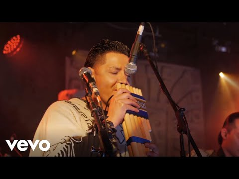 Ella Es - Los Kjarkas