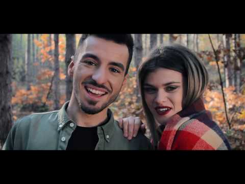 100 Pesni - 2Be (Official Krstevski Entertainment Audio & Video)