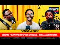 Saweetie Lerato Kganyago Hotel Jub Jub Lerato Nxumalo King Mpephu DJ Maphorisa Tax Issues