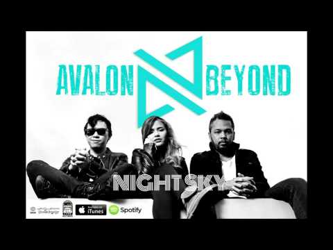 AVALON BEYOND - Night Sky (Inspire Album 2016)