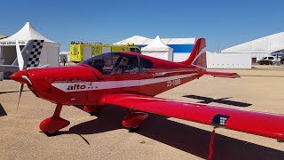Alto at Avalon 2019