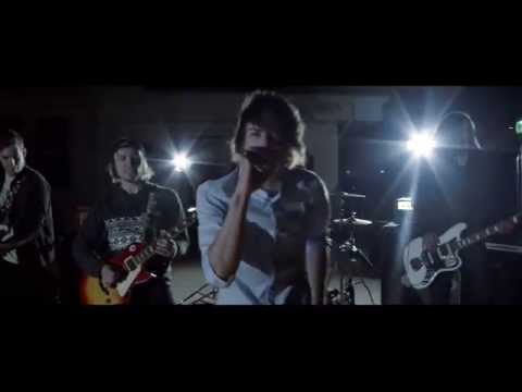 The Former Me - Silhouettes [Official Music Video]