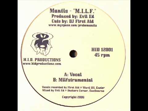 Mantis - MILF (2006)